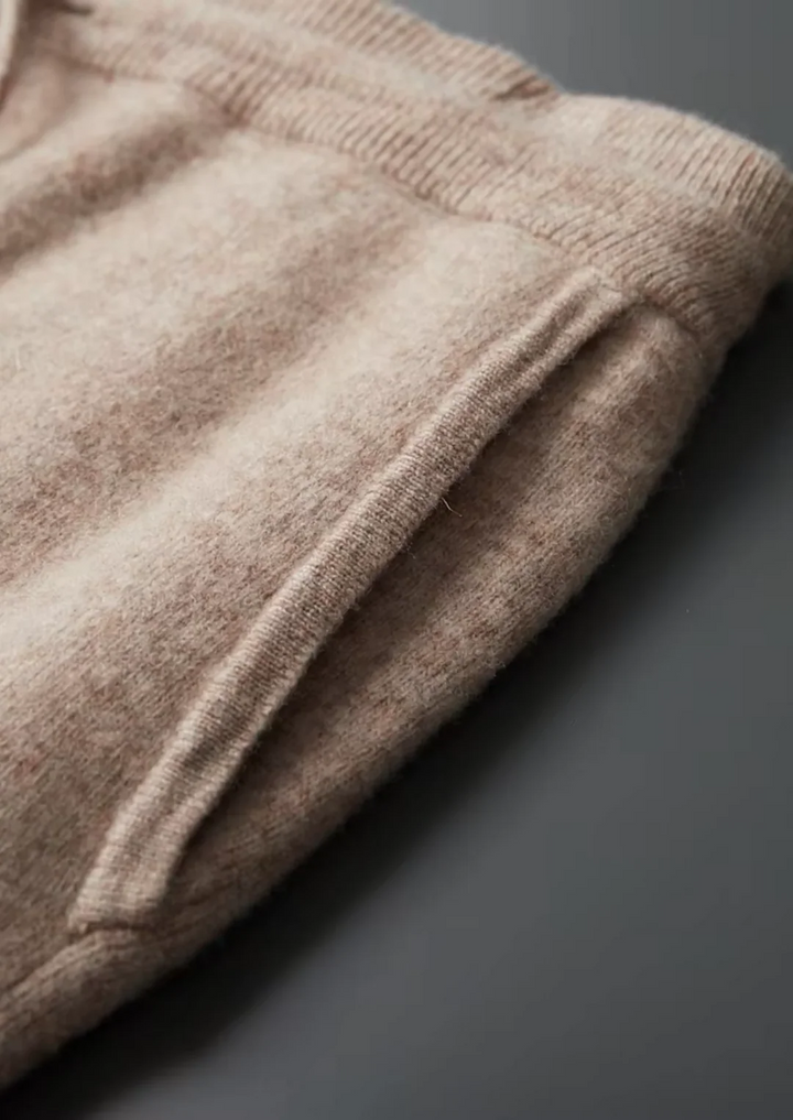 Pure Merino Wool Cavara Set