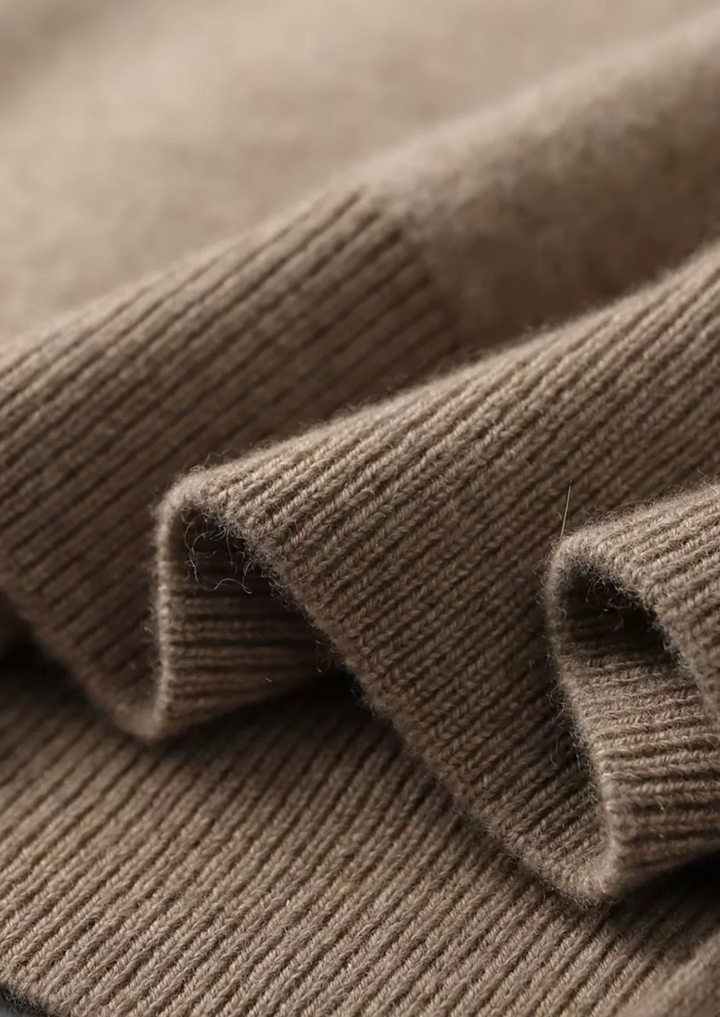 Luxury Cashmere Comfort Set