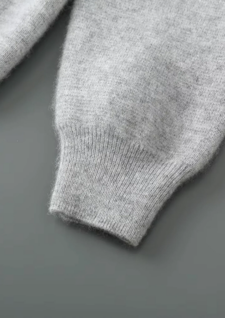 Pure Merino Wool Cloud Set