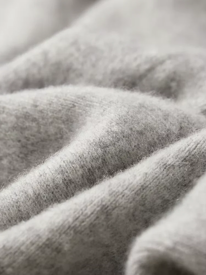 Pure Merino Wool Comfort Pants
