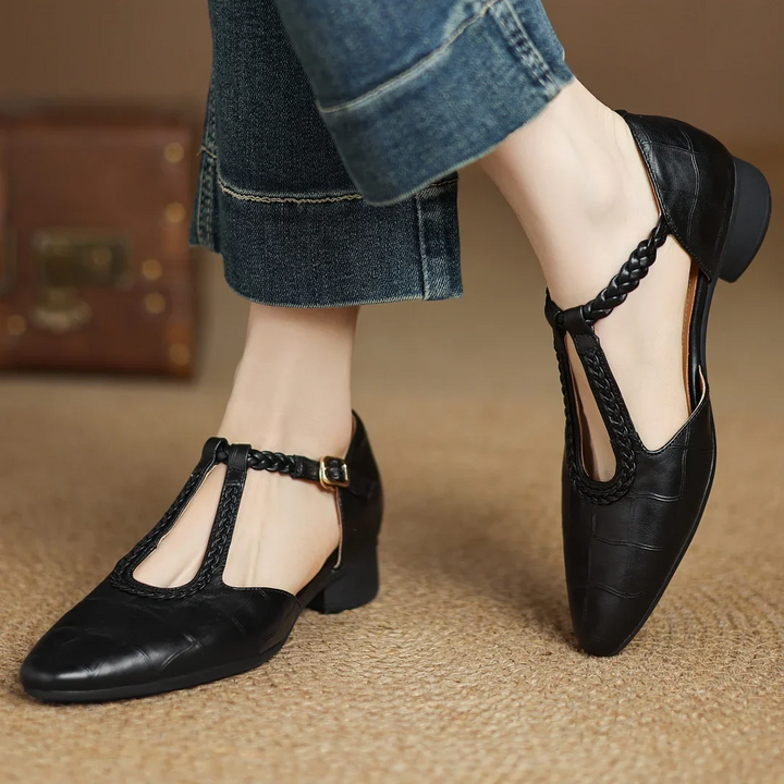SOFIA™|SCARPE ORTOPEDICHE