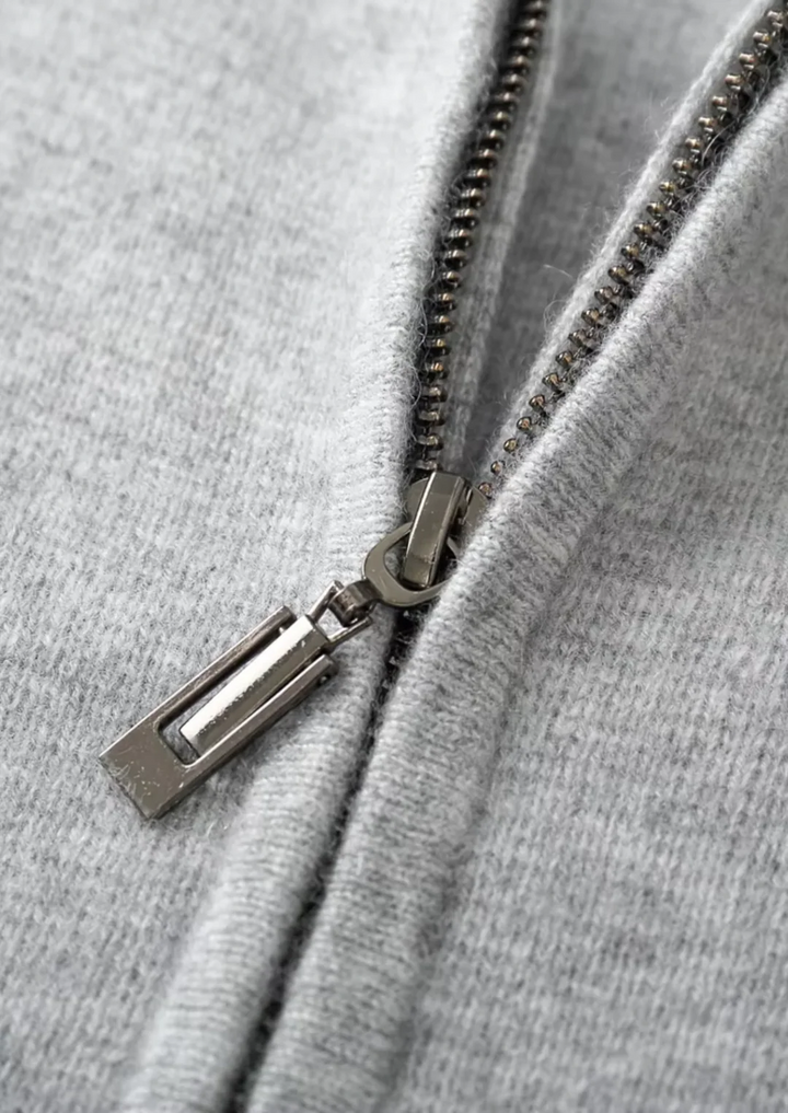 Pure Merino Wool Cloud Hoodie