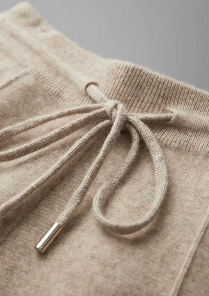Pure Merino Wool Lorenzo Set
