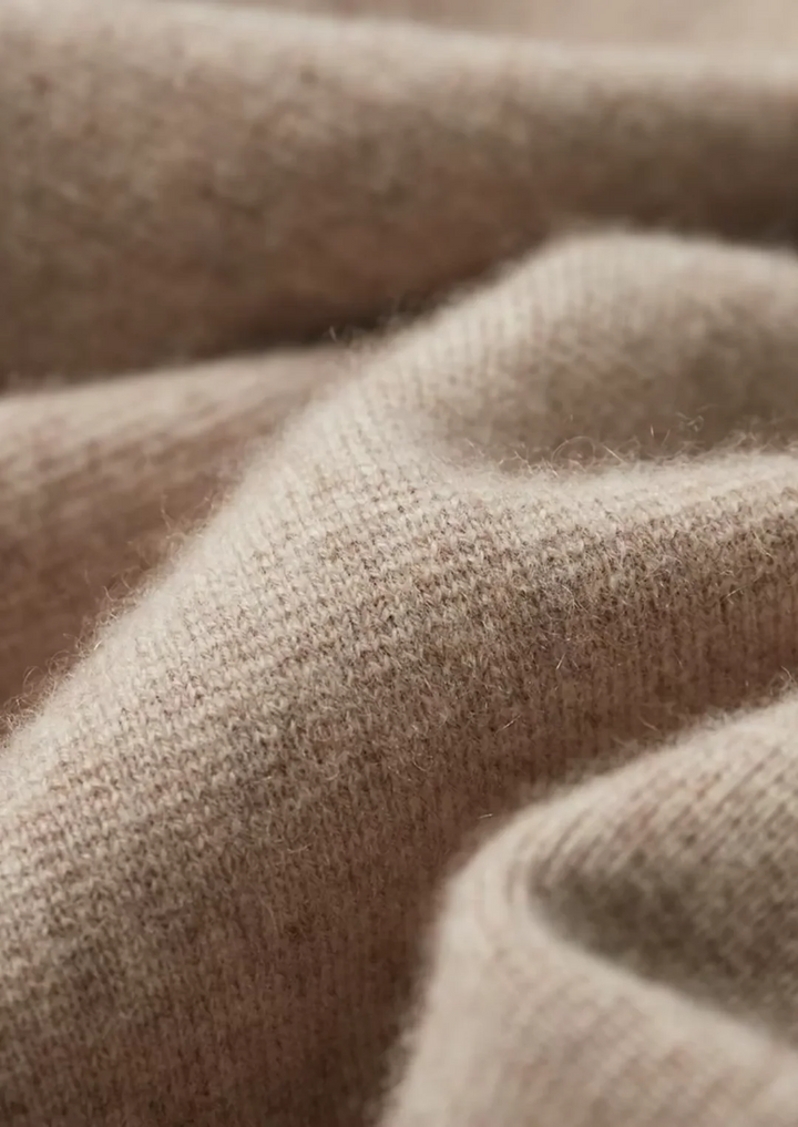 Pure Merino Wool Lanzo Jacket