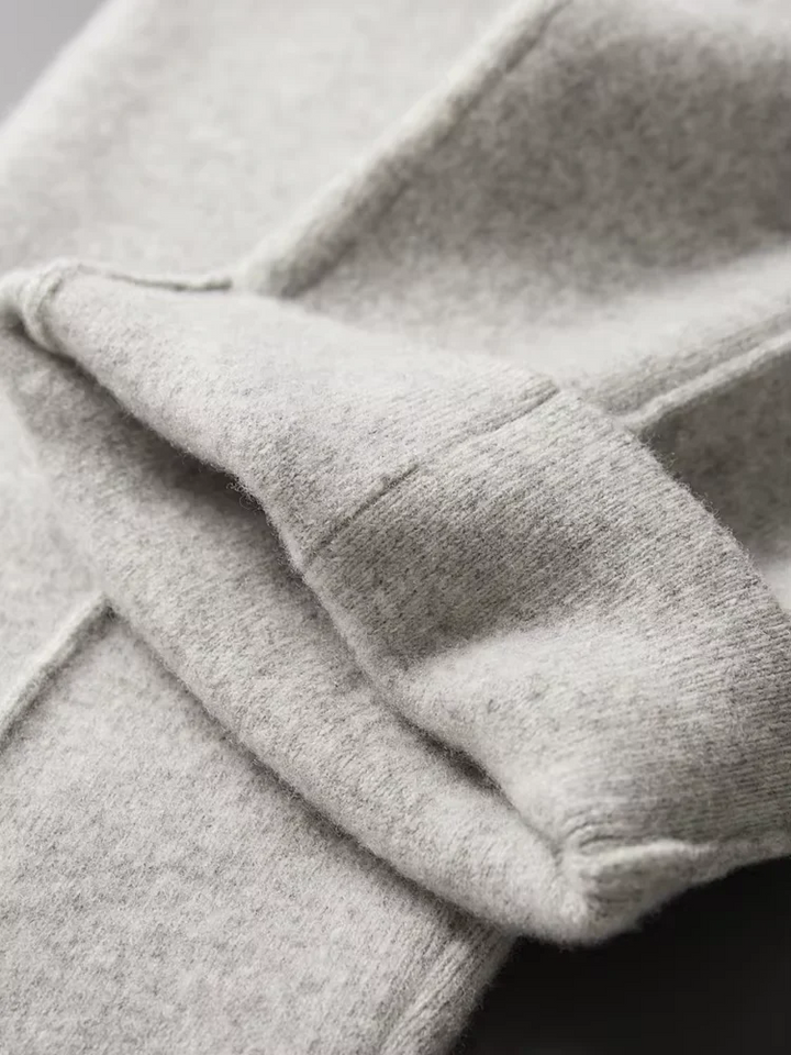 Pure Merino Wool Comfort Pants