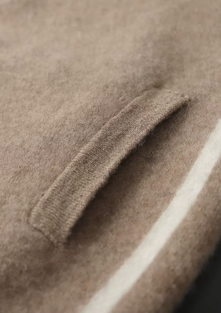 Luxury Cashmere Comfort Set