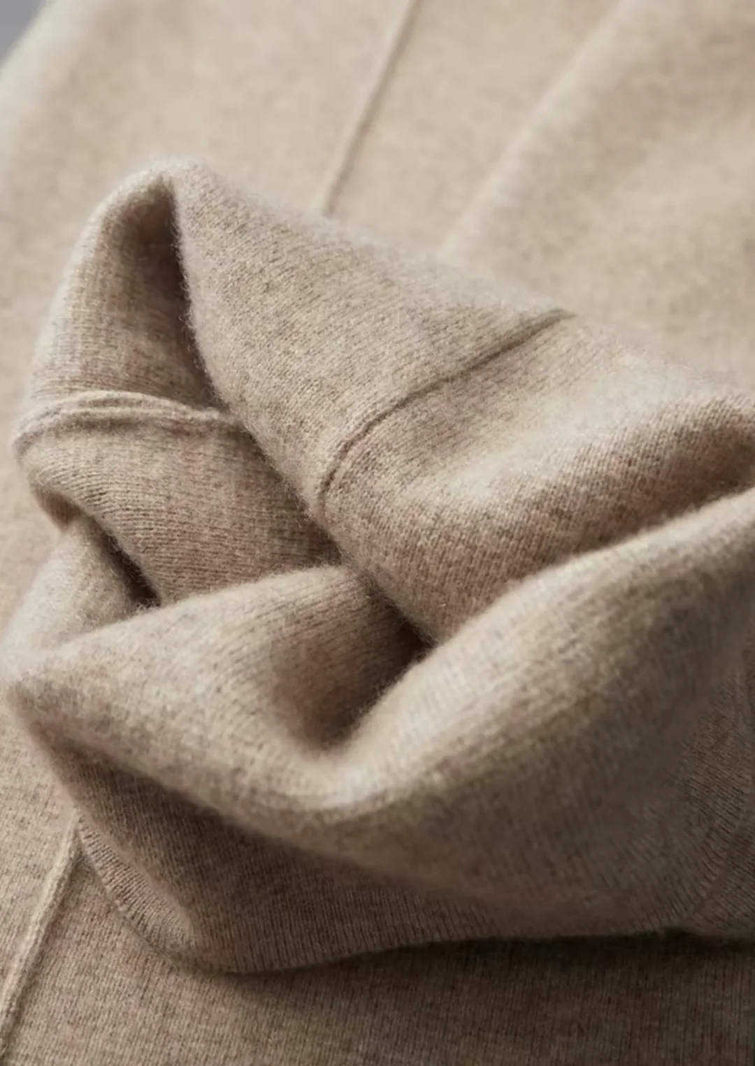 Pure Merino Wool Lorenzo Set