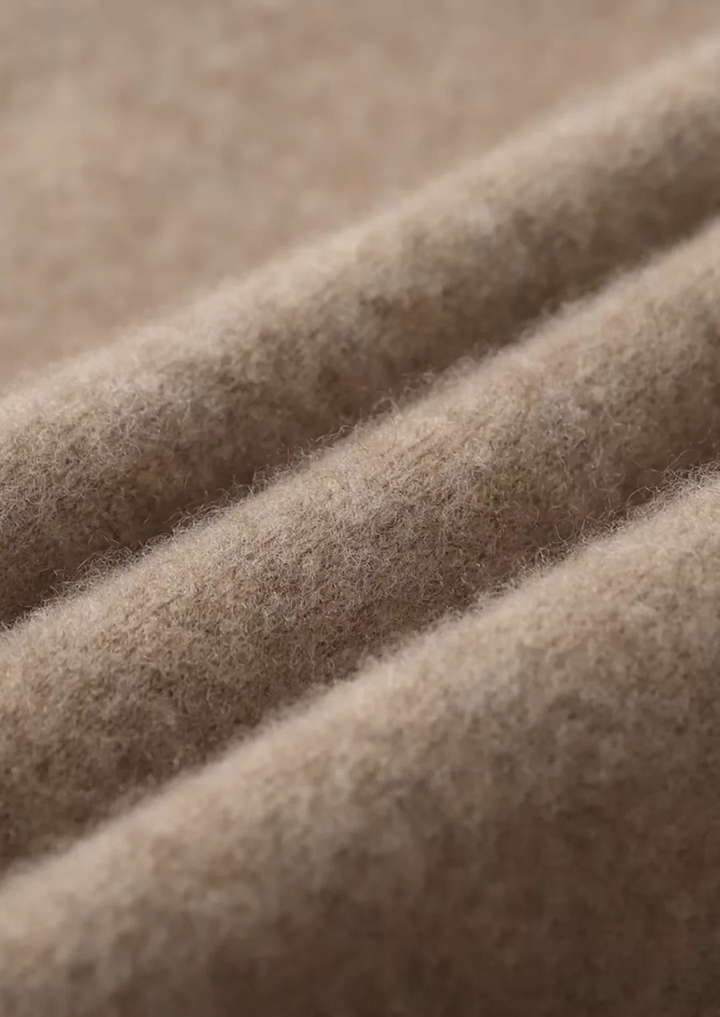 Luxury Cashmere Comfort Set