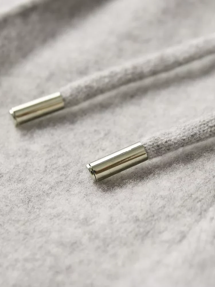 Pure Merino Wool Comfort Pants