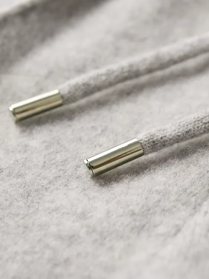 Pure Merino Wool Comfort Pants