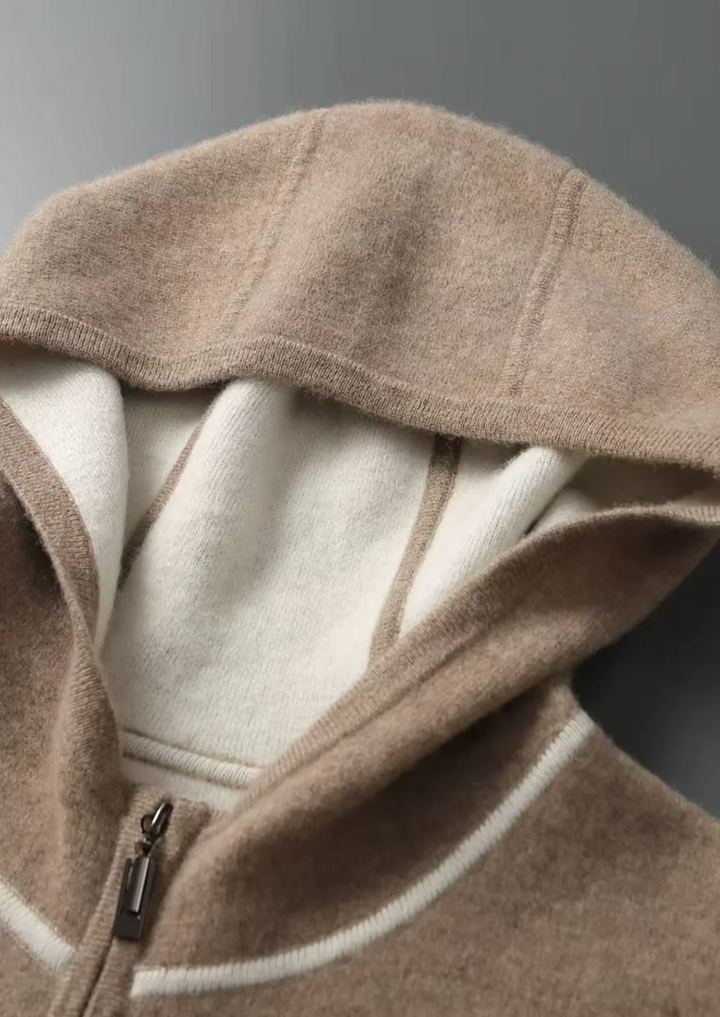 Luxury Cashmere Comfort Set