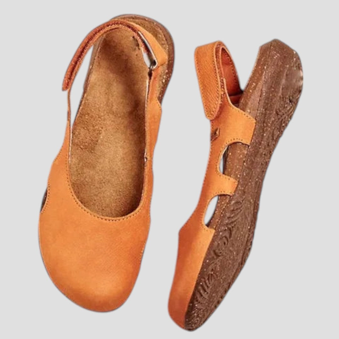 LUCIA™|ELEGANT ERGONOMIC SANDALS