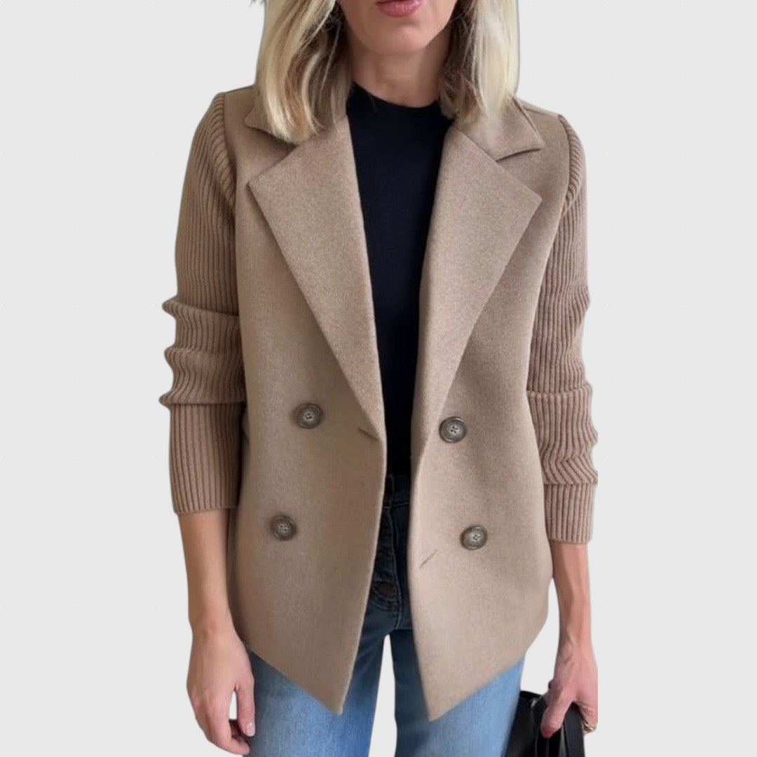 Tereza - CASUAL BLAZER KABÁT
