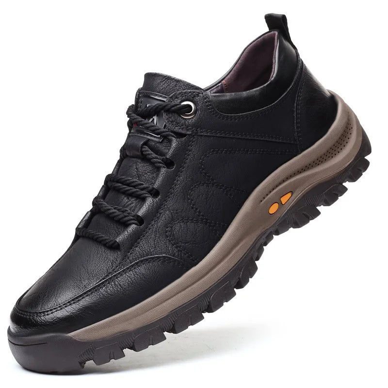 Matt | Handmade Leather Men's Shoes