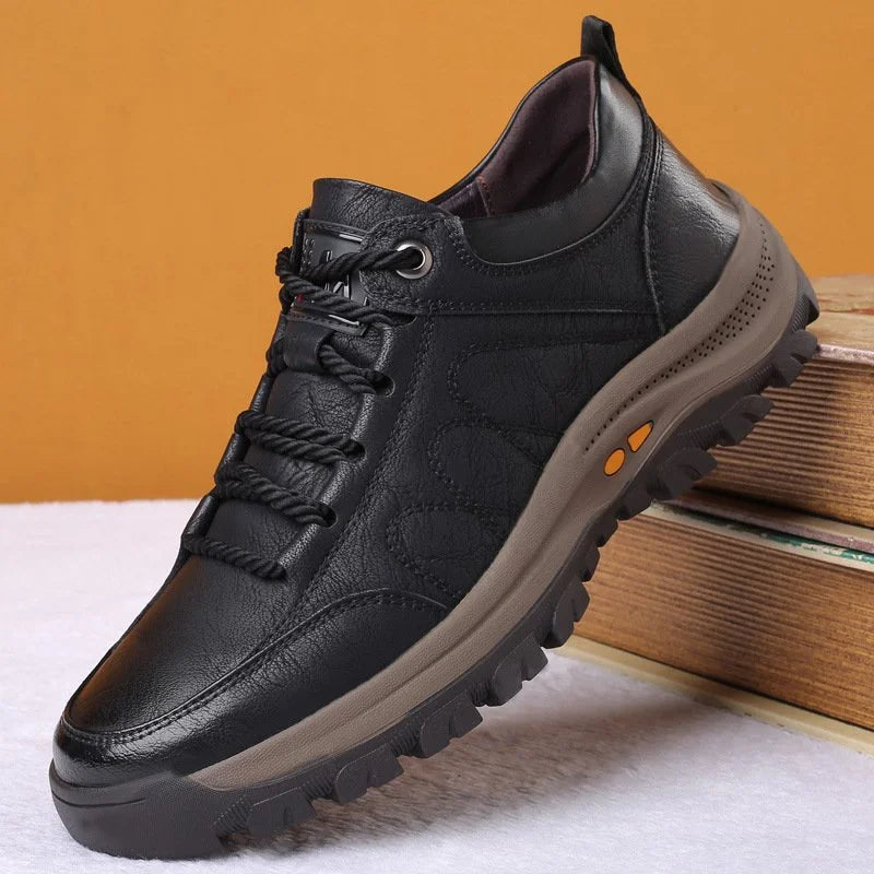 Matt | Handmade Leather Men's Shoes