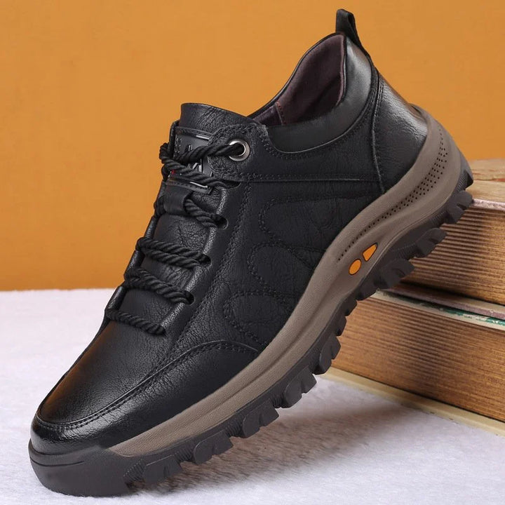 Matt | Handmade Leather Men's Shoes