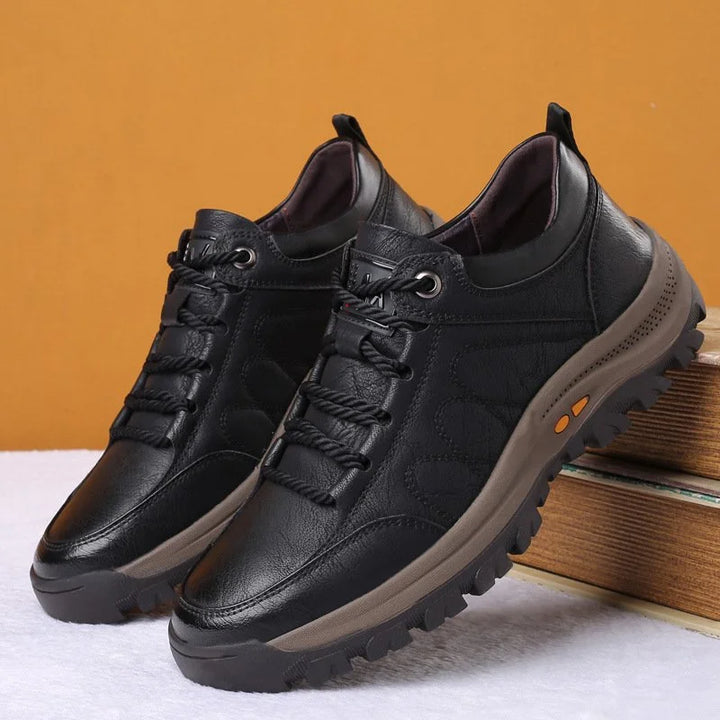 Matt | Handmade Leather Men's Shoes