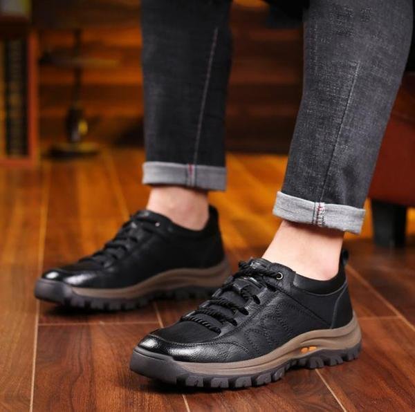 Matt | Handmade Leather Men's Shoes