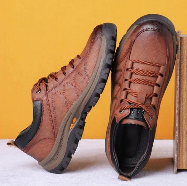 Matt | Handmade Leather Men's Shoes