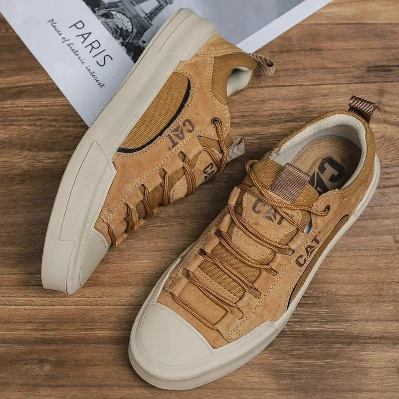 Edge | Premium Everyday Sneakers