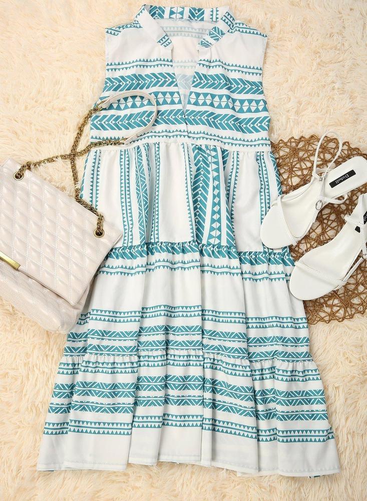 The Lumière Midi Dress