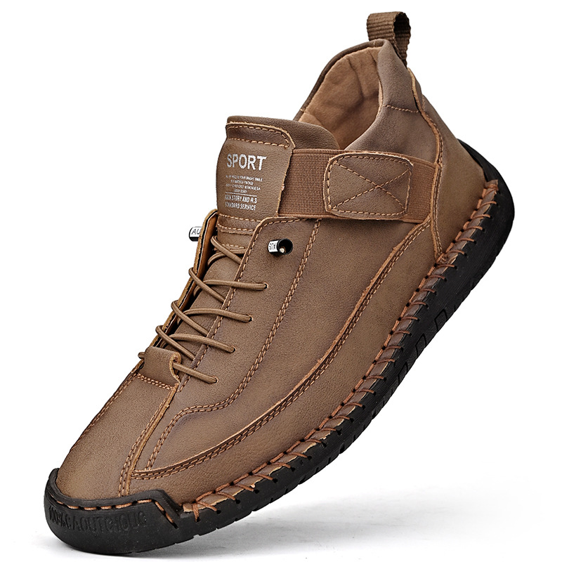 Kael | Orthopedic Unisex Sneakers