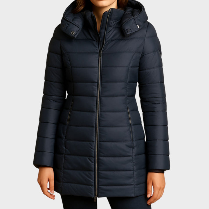 Bridget – Lightweight Down Jacket