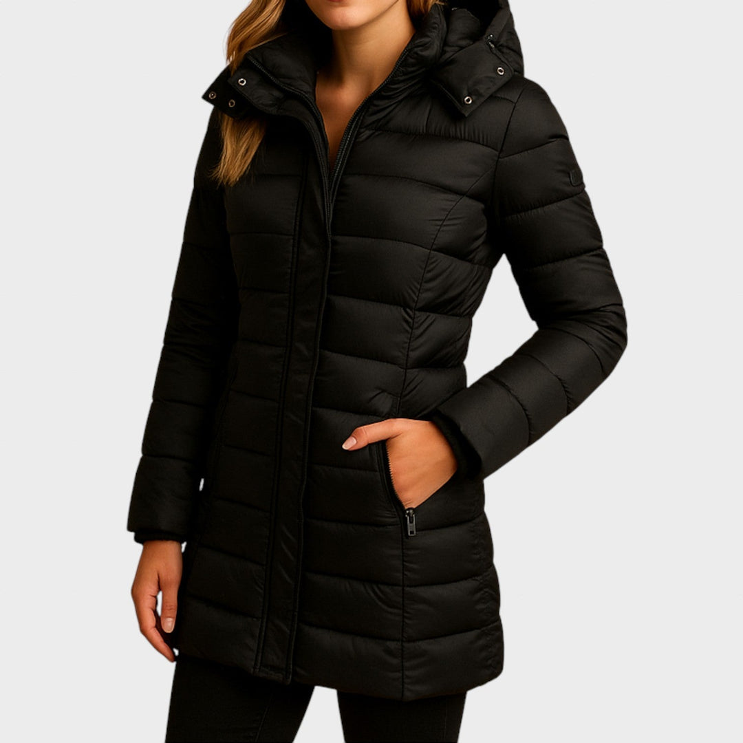 Bridget – Lightweight Down Jacket