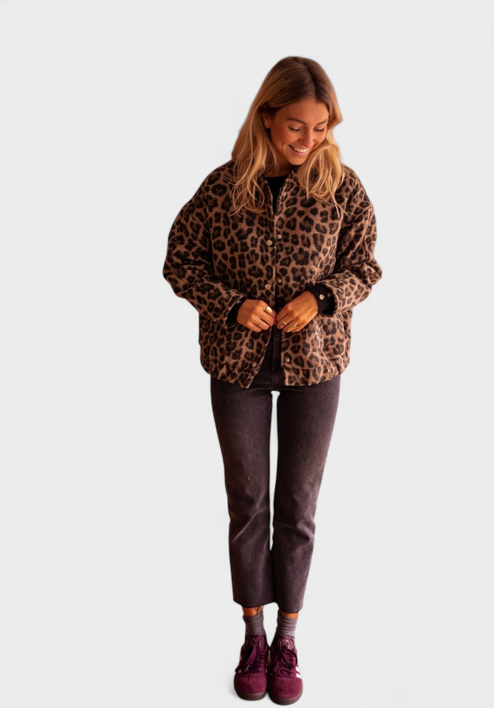 Nella | Trendy Jacket