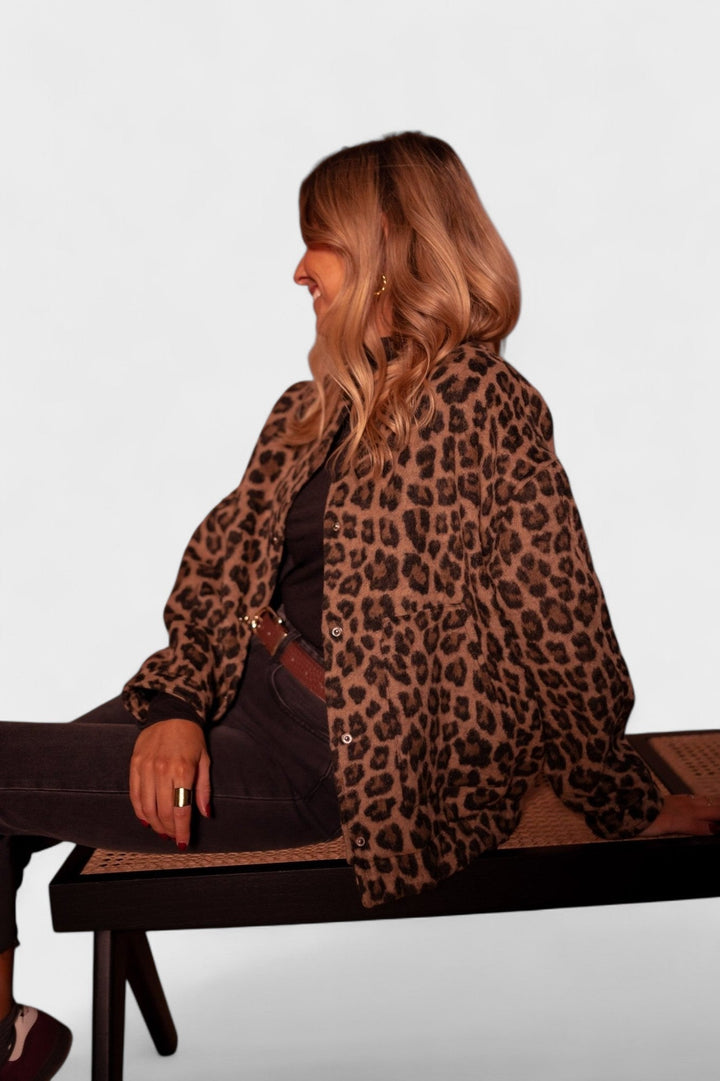 Nella | Trendy Jacket