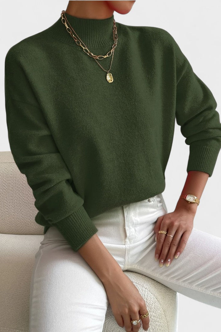Ivona™ | Warm Elegant Sweater