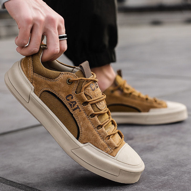 Edge | Premium Everyday Sneakers