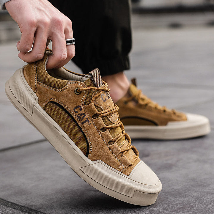 Edge | Premium Everyday Sneakers