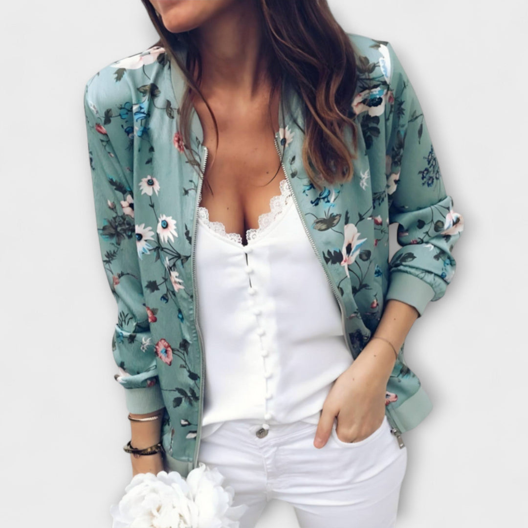 Kaelin – Stylová bomber bunda