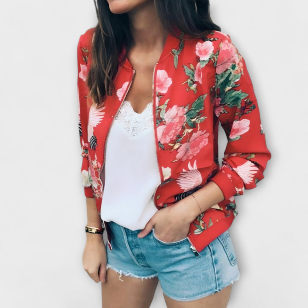Kaelin – Stylová bomber bunda