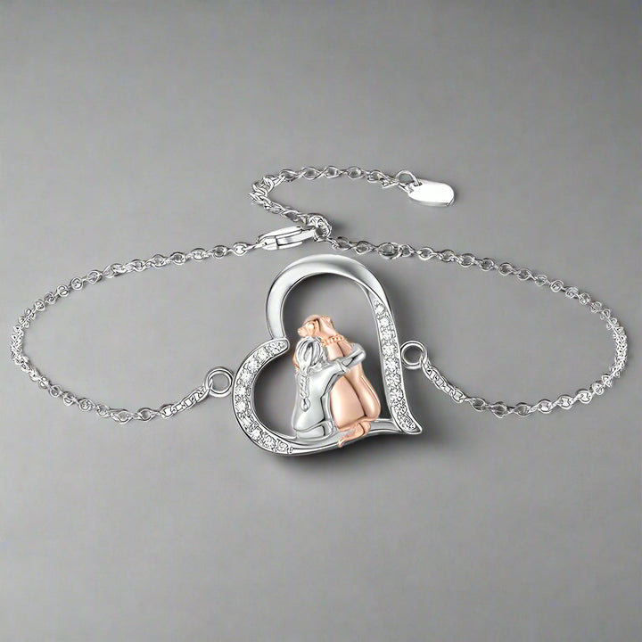 Charming Hug Bracelet