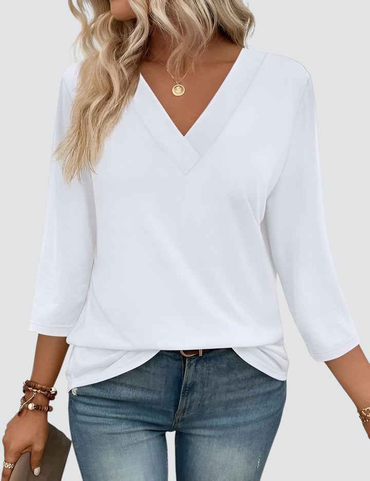 Alma | Top for ultimate comfort