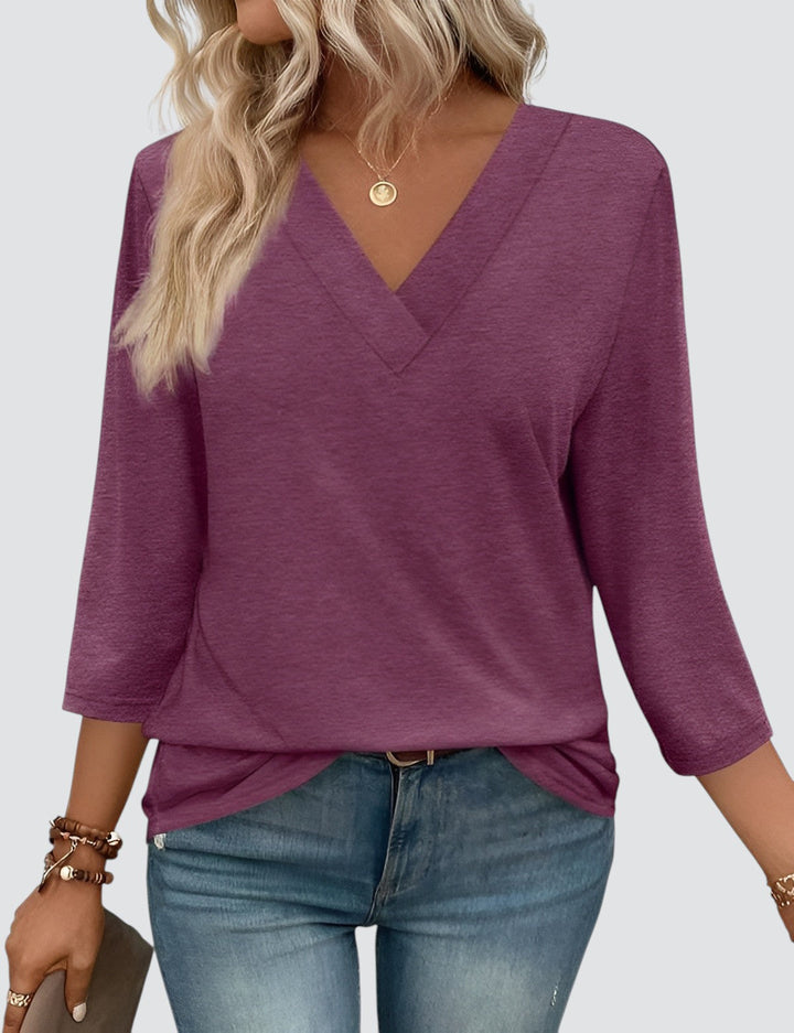 Alma | Top for ultimate comfort