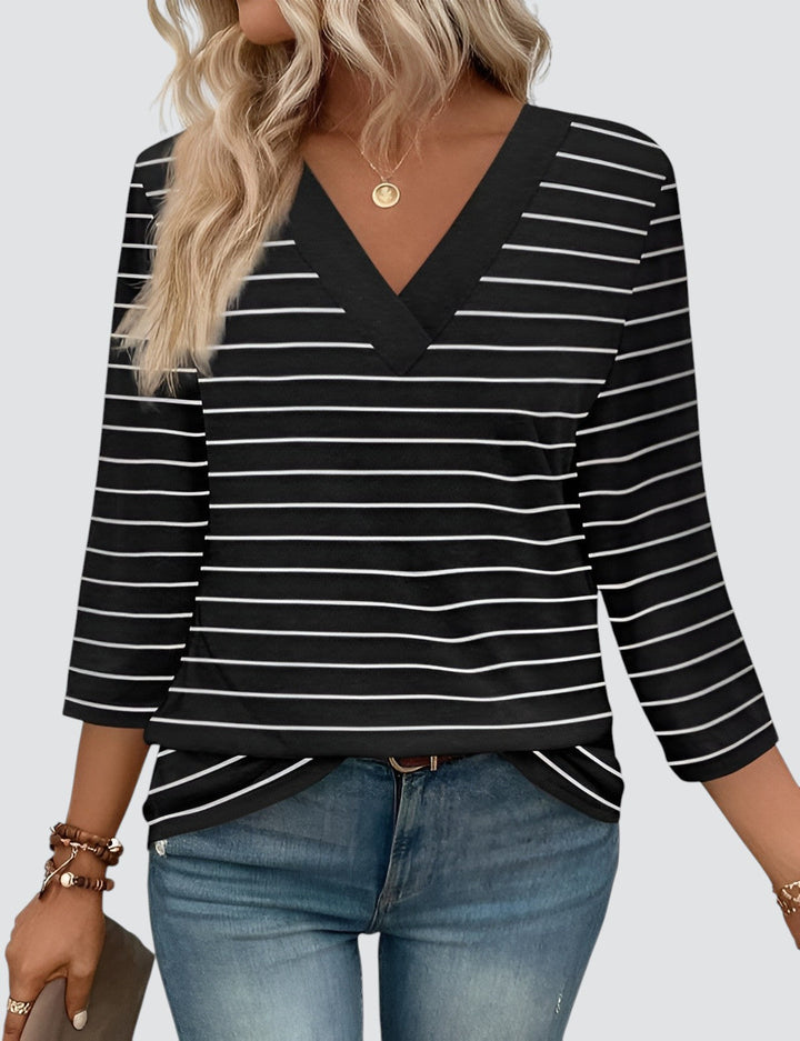 Alma | Top for ultimate comfort