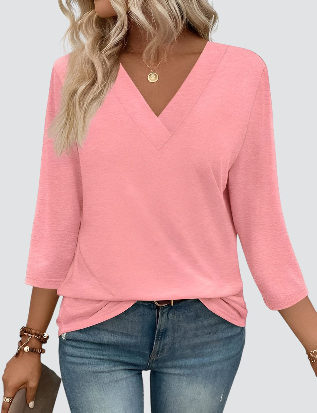 Alma | Top for ultimate comfort