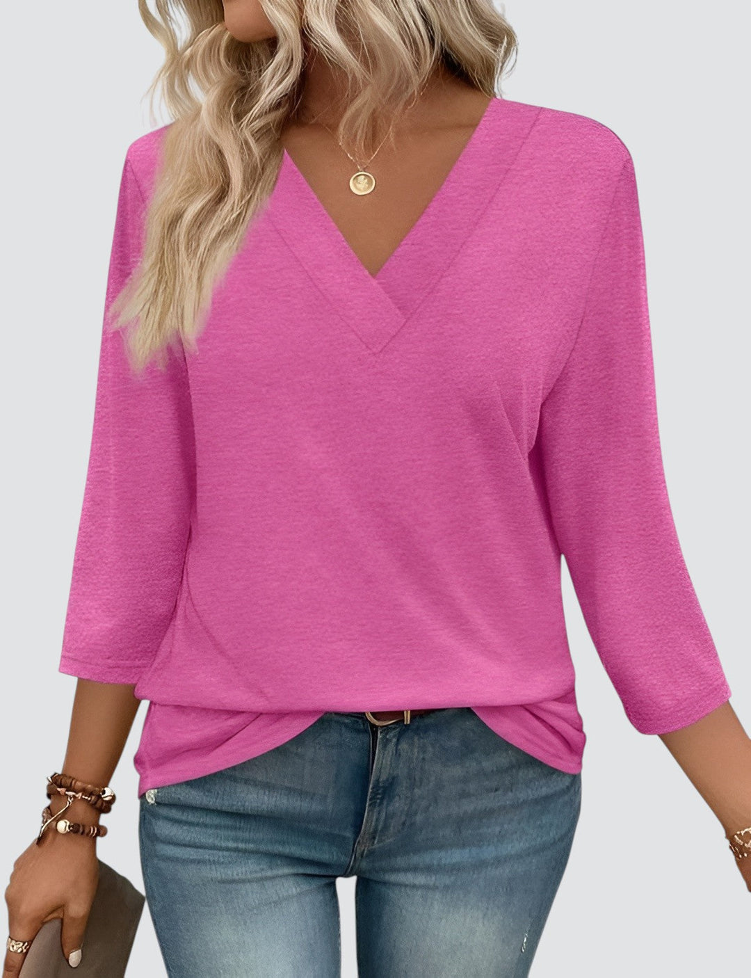 Alma | Top for ultimate comfort