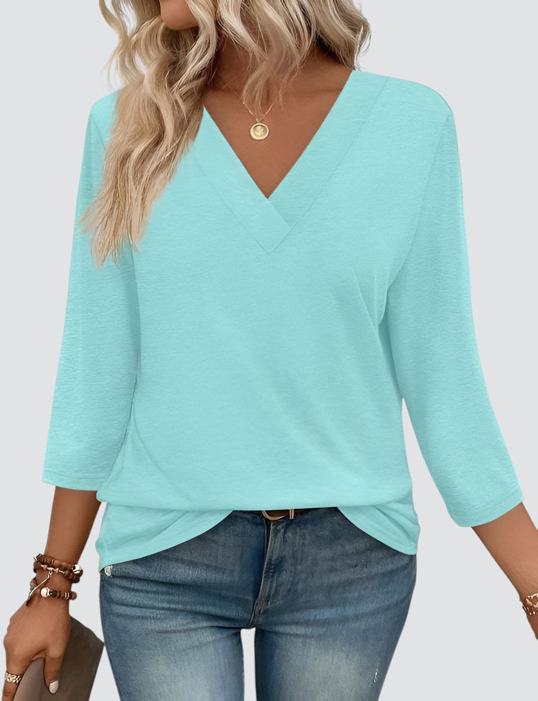 Alma | Top for ultimate comfort