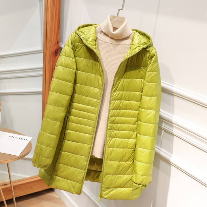 SABINA™|LIGHTWEIGHT WATERPROOF JACKET
