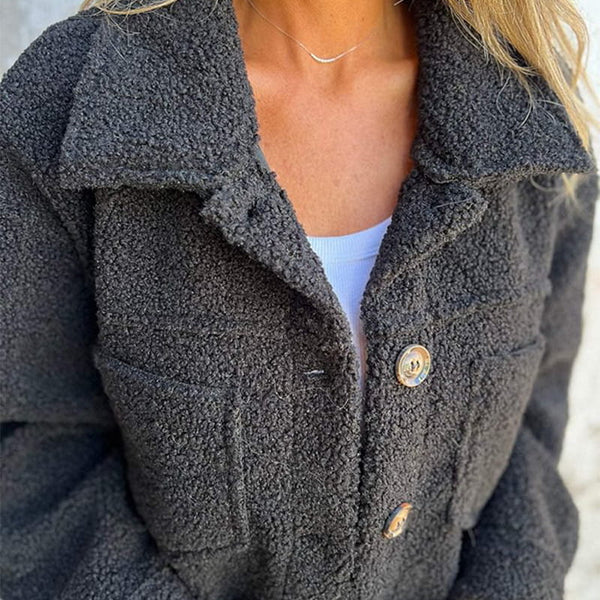 CAMILLA™|ELEGANT JACKET