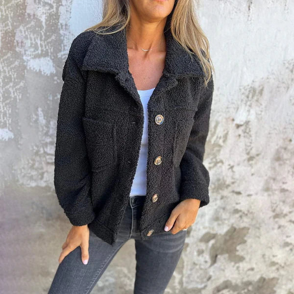 CAMILLA™|ELEGANT JACKET