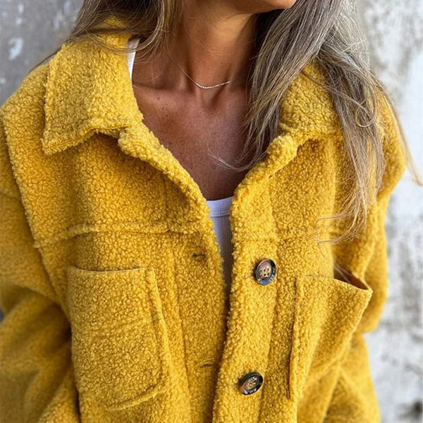CAMILLA™|ELEGANT JACKET