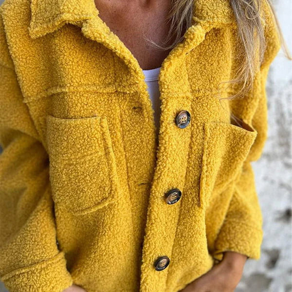 CAMILLA™|ELEGANT JACKET