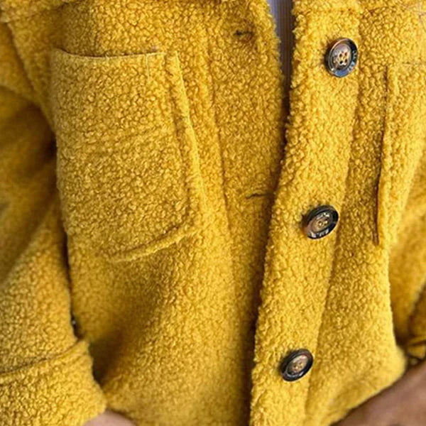 CAMILLA™|ELEGANT JACKET