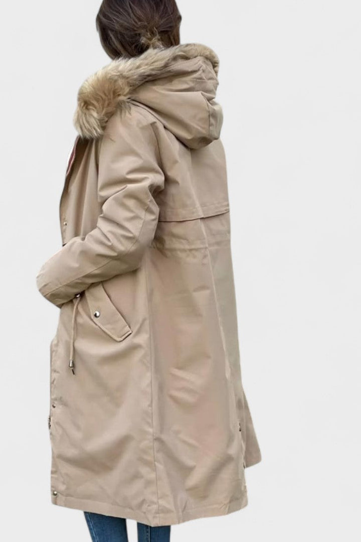 Lada™ | Autumn Jacket