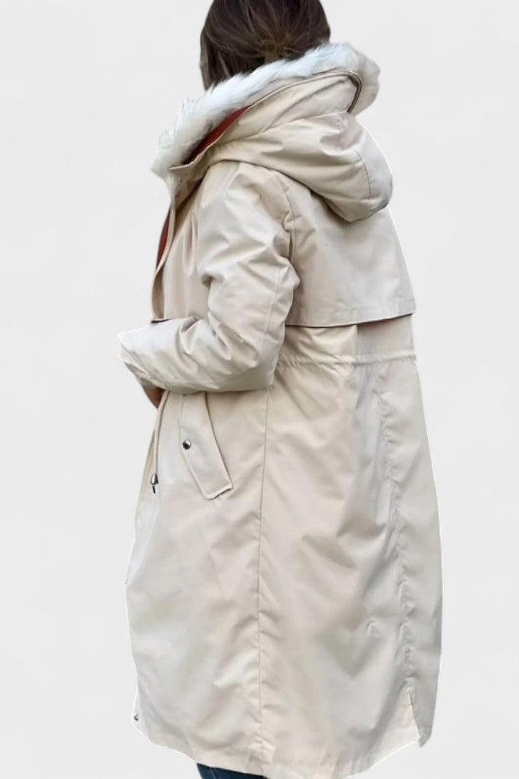Lada™ | Autumn Jacket
